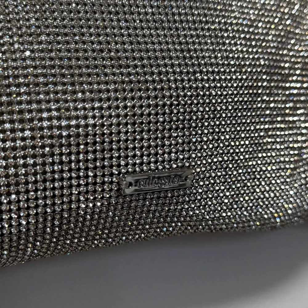Cult Gaia crystal bag worn only once - Picture 2 of 11